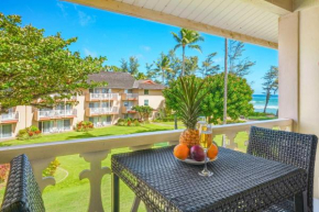 Islander on the Beach 319